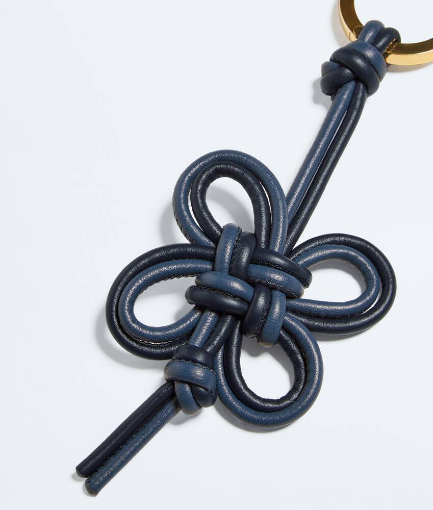 大きな商品イメージを表示する 2 - クアドリフォリオ キーリング