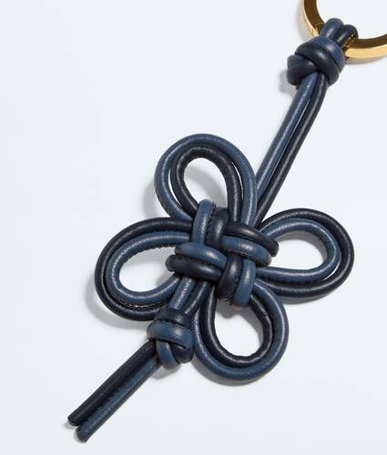 クアドリフォリオ キーリング