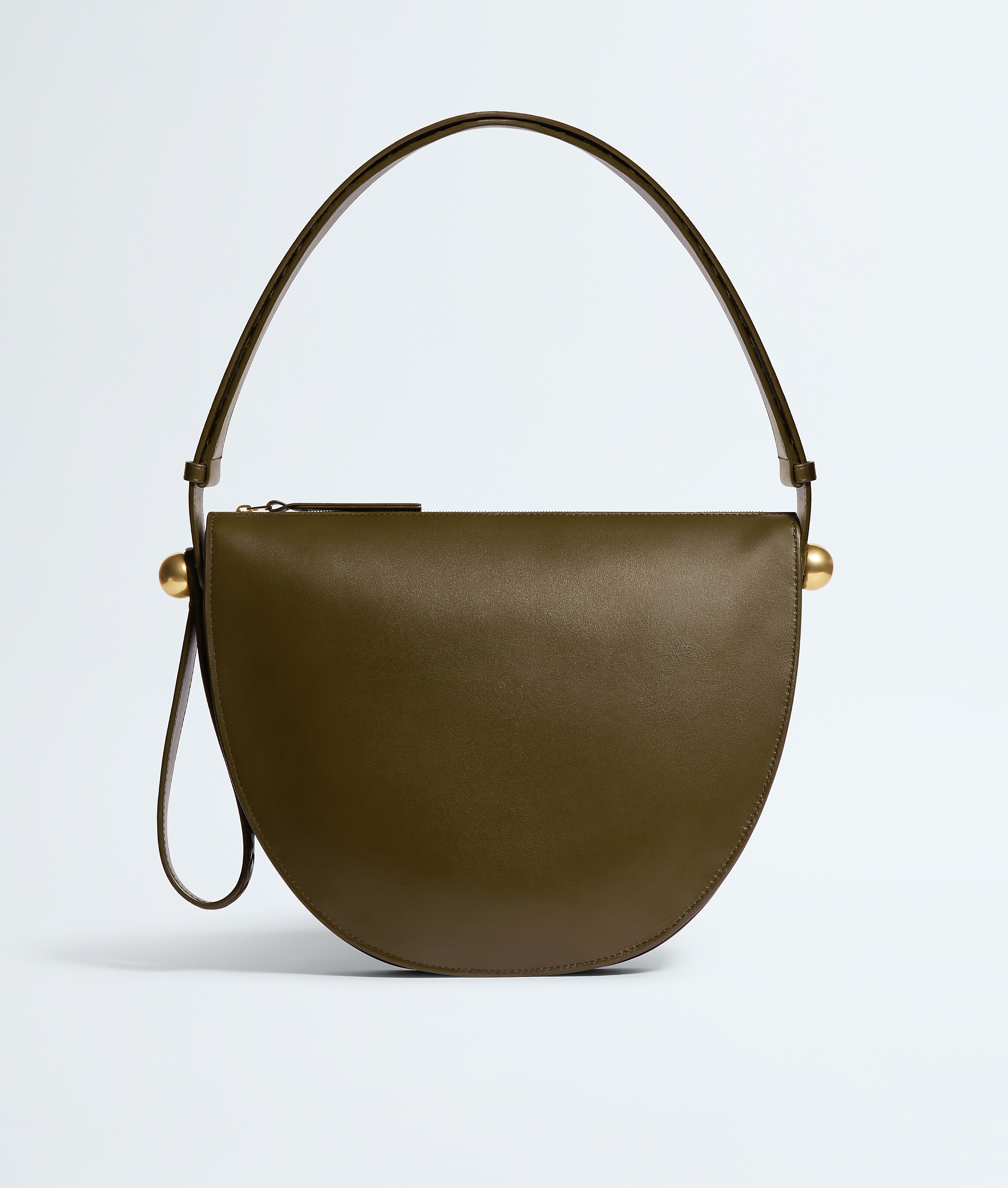Spicchio pour Femme en Olive oil Bottega Veneta Luxembourg FR - Image 1