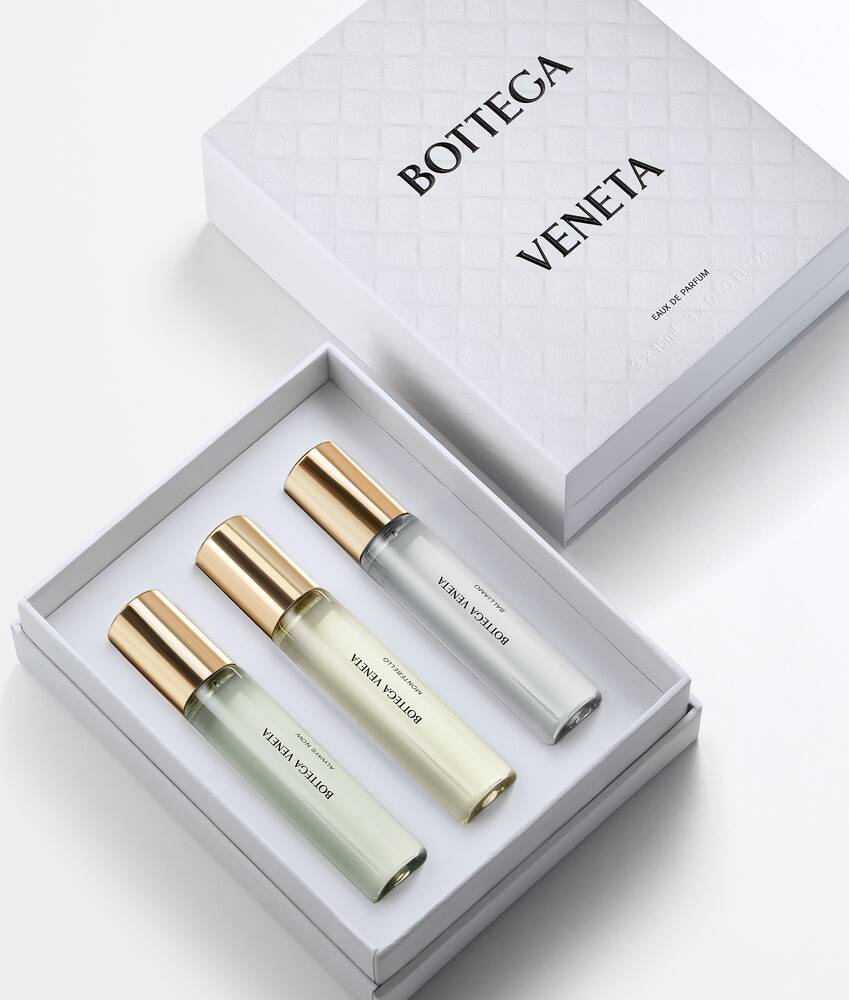 Bright Selection Gift Set in Bright selection gift set Bottega Veneta United States EN - Image 2