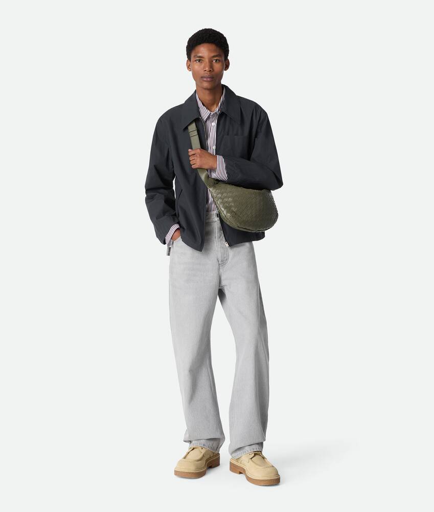 Display a large version of the product image 2 - Intrecciato Day Sling