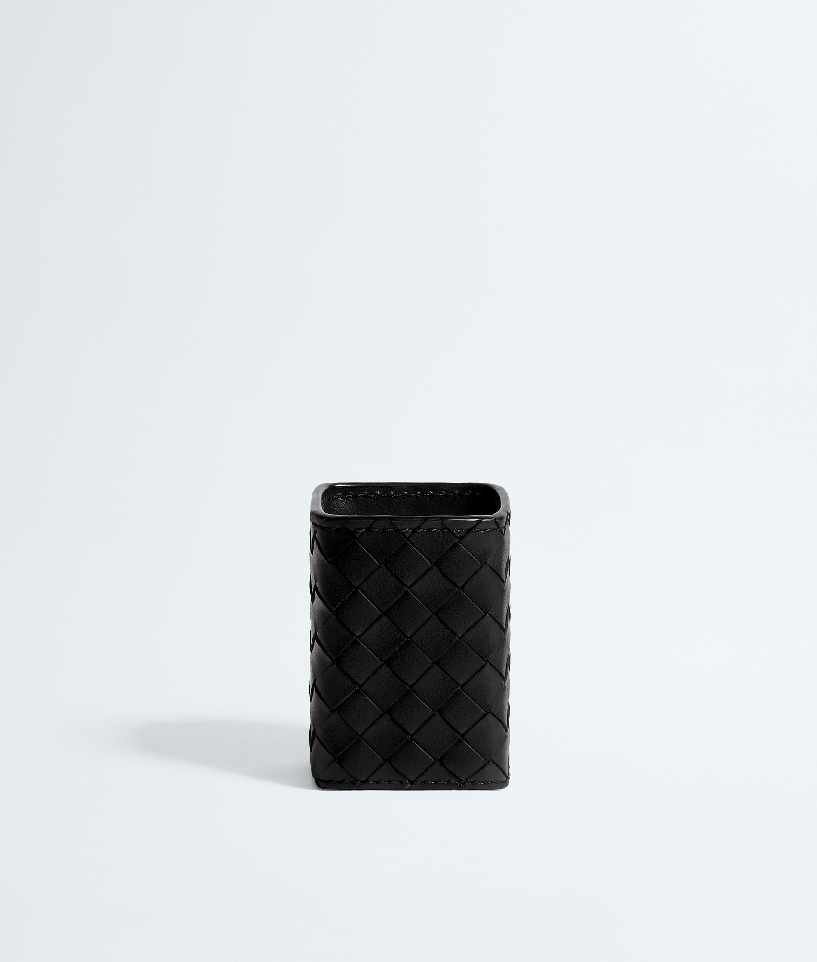 Bottega Veneta Small Perfume Holder - Black - Unisex