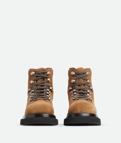 Lug Hiking Ankle Boot