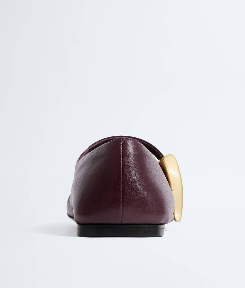 Display a large version of the product image 5 - Charlotte Mary-Jane Ballerina