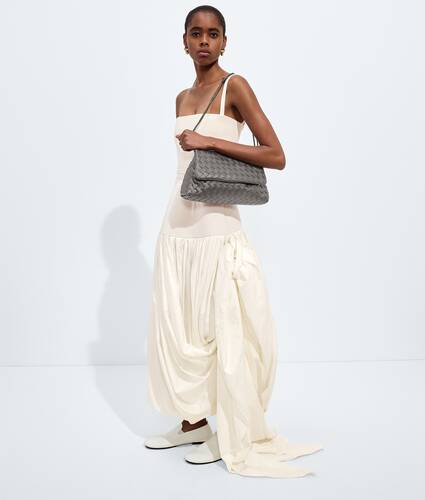 Women's Giorno in Basalt Bottega Veneta Taiwan EN - Image 6