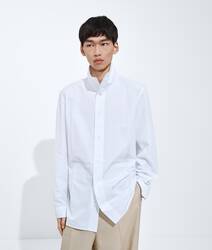 White/blue
