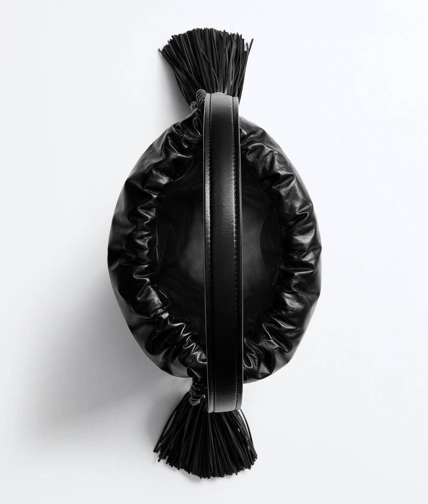 Women's Bellini in Black Bottega Veneta Sweden EN - Image 4