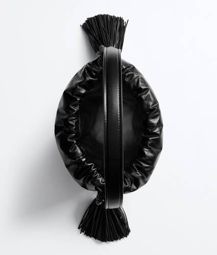 Women's Bellini in Black Bottega Veneta Sweden EN - Image 4