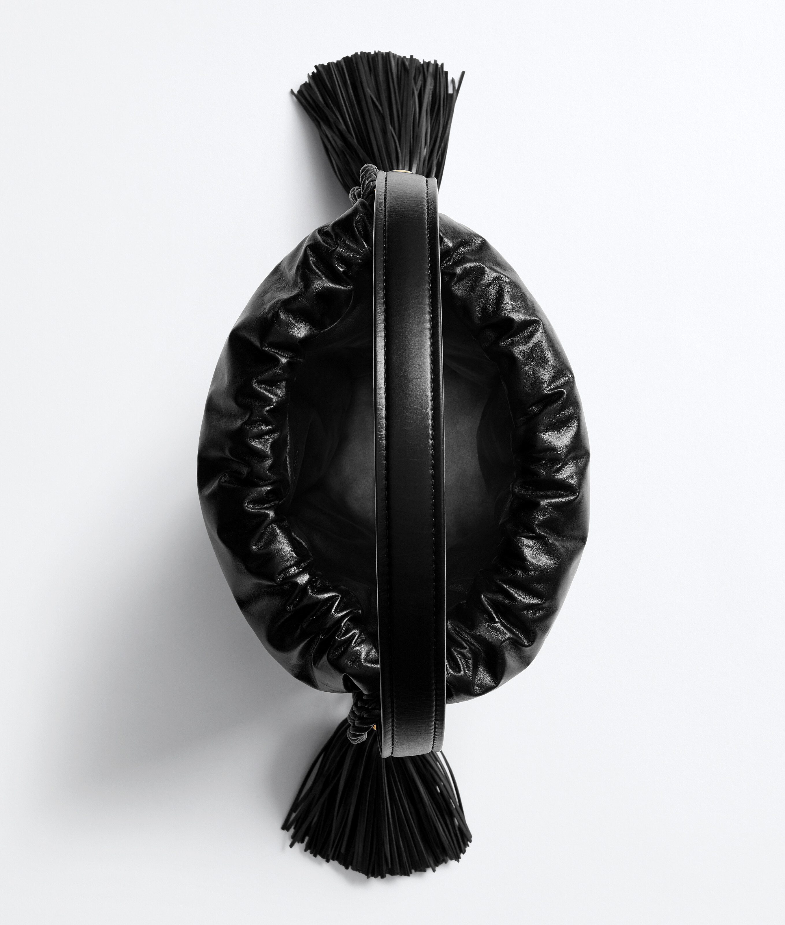 Women's Bellini in Black Bottega Veneta Luxembourg EN - Image 4