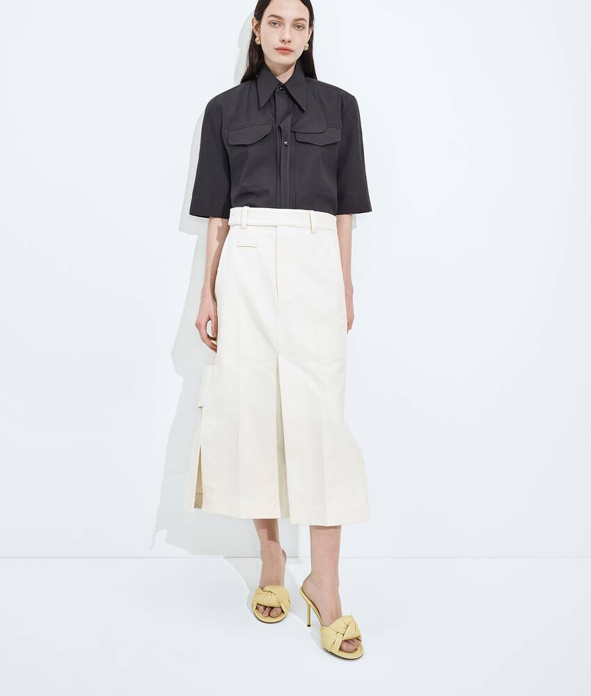 Display a large version of the product image 2 - Cherry Mule