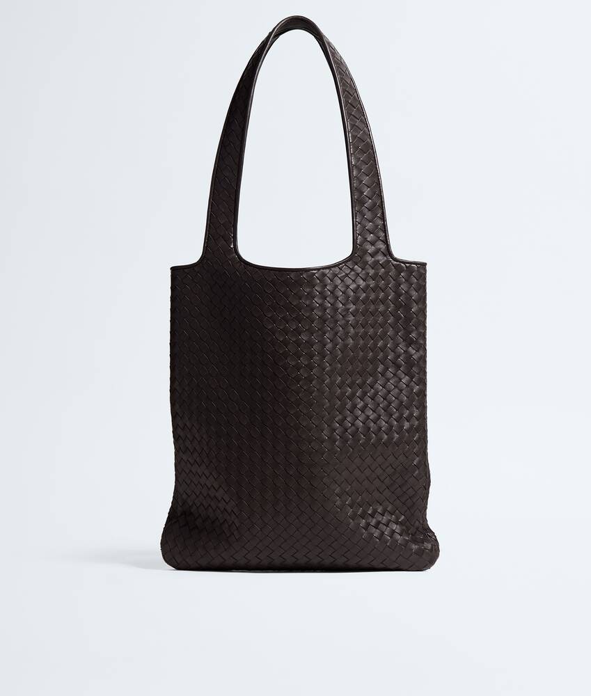 Veneto Tote in Espresso