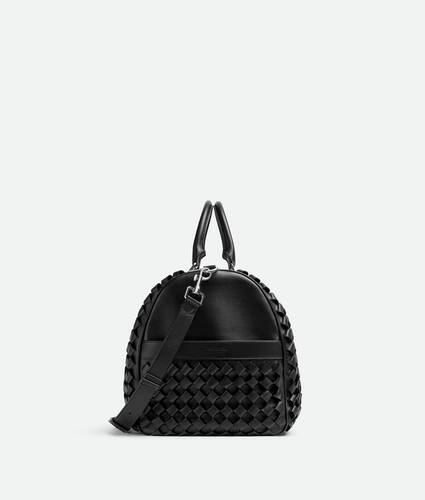 Intrecciato Cabin Duffle