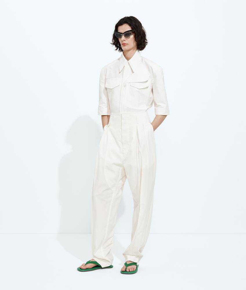 Display a large version of the product image 2 - Sampieri Flat Thong