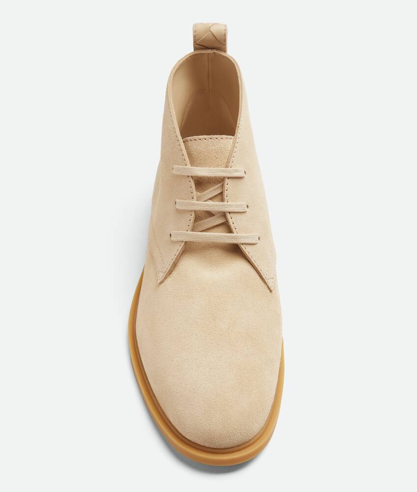 Display a large version of the product image 4 - Astaire Lace-Up Ankle Boot