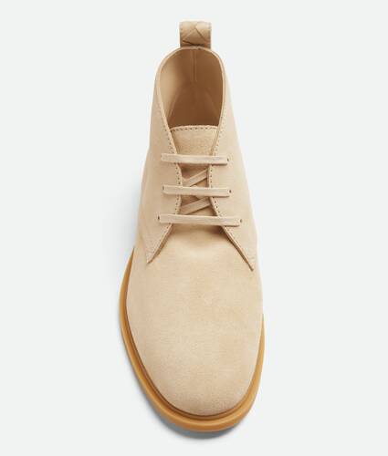 Astaire Lace-Up Ankle Boot