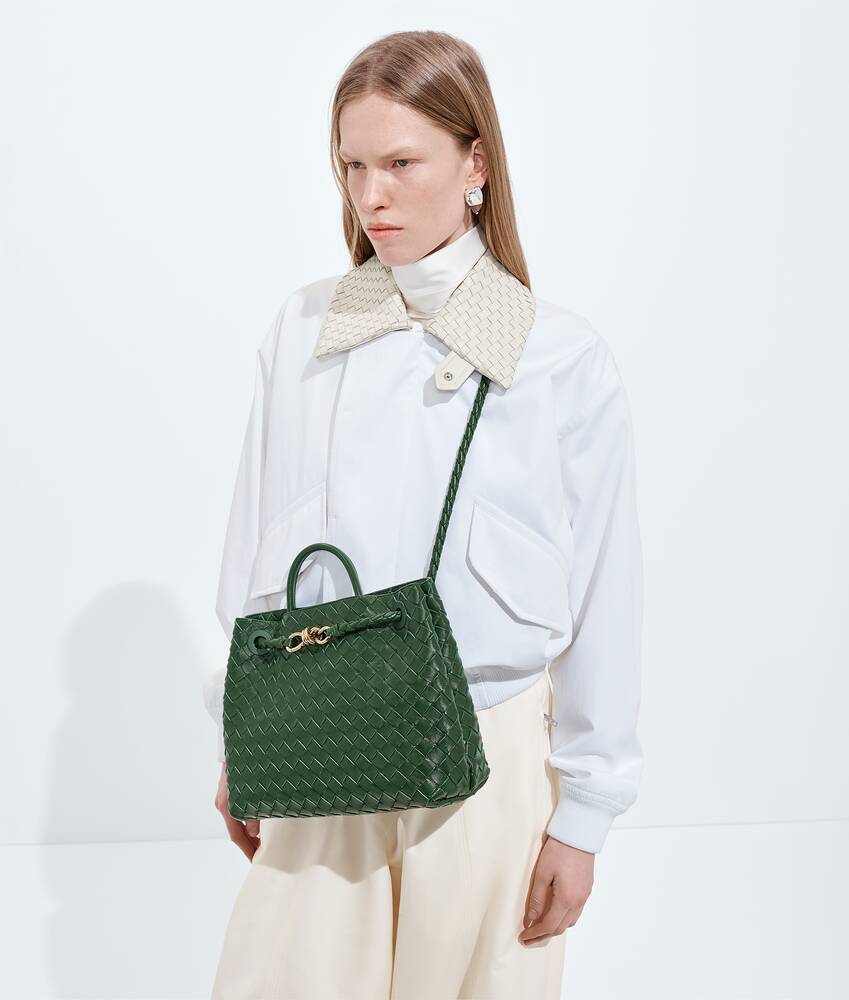 Andiamo pour Femme en Basil Bottega Veneta France FR - Image 8