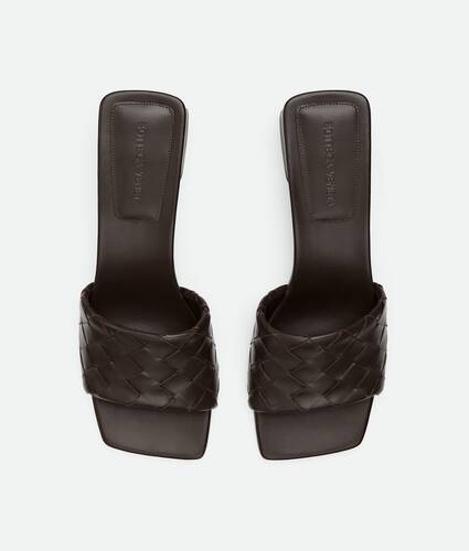 Mule Parco da Donna in Fondant Bottega Veneta Italia IT - Image 5