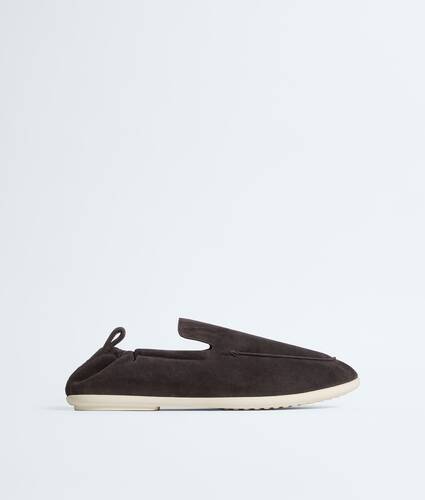 Dawson Loafer f&uuml;r Herren in Espresso string Bottega Veneta Deutschland DE - Image 1