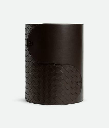 Interlocking Basket in Fondant Bottega Veneta Lithuania EN - Image 1