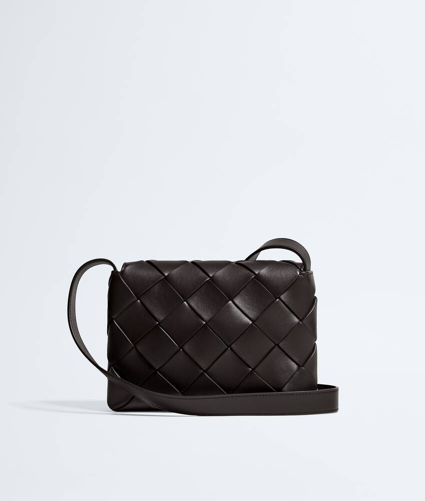 Men's Diago in Espresso/lava red Bottega Veneta Singapore EN - Image 5