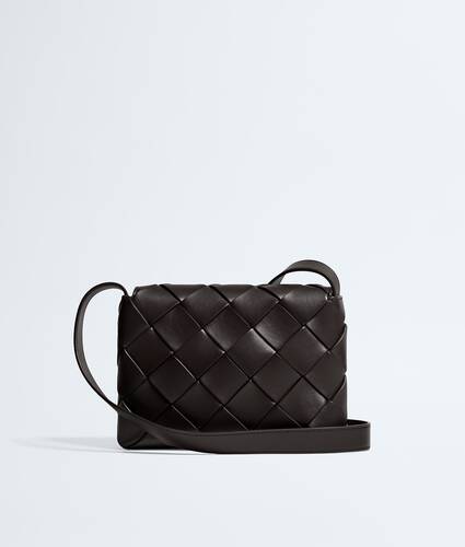 Diago f&uuml;r Herren in Espresso lava red Bottega Veneta Deutschland DE - Image 5