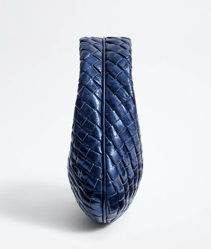 Women's Baby Veneta in Space blue Bottega Veneta Taiwan EN - Image 3