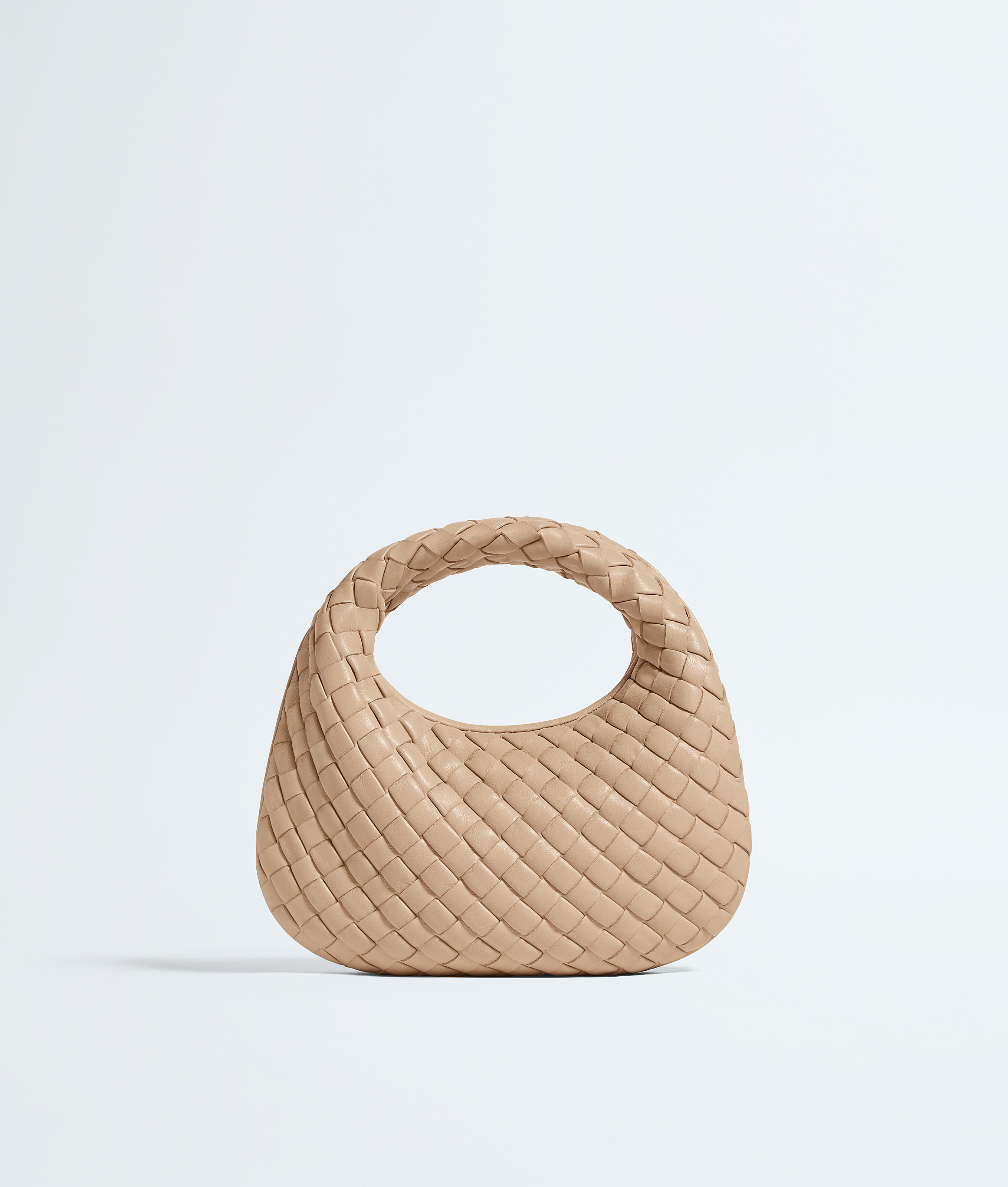 Bottega Veneta Beige Baby Veneta - Woman - U