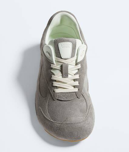 Sneakers Orbit Flash pour Femme en Basalt/glacier Bottega Veneta Canada FR - Image 4