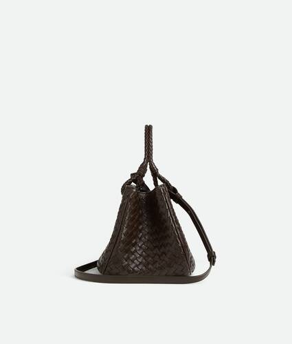 Women's Basket in Fondant Bottega Veneta Switzerland EN - Image 4