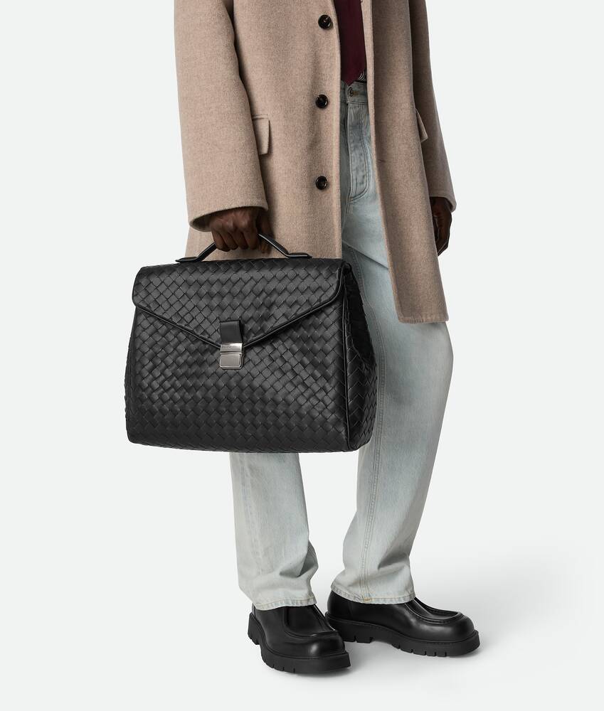 Display a large version of the product image 6 - Archivist Briefcase