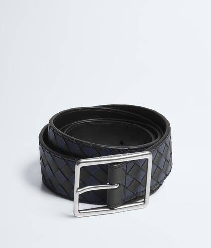 Intrecciato Piccolo Belt