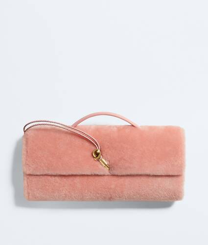 アンディアーモ クラッチバッグ のために ウィメンズ で ブラッシュ Bottega Veneta 日本 JA - Image 1