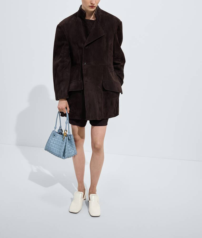 スモール パラシュート のために ウィメンズ で ミネラル Bottega Veneta 日本 JA - Image 2