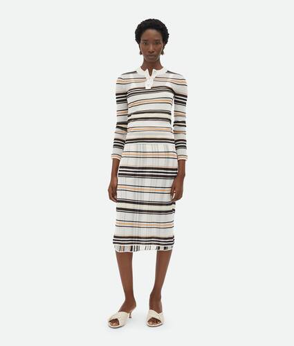 Blink Mules f&uuml;r Damen in Sea salt Bottega Veneta Deutschland DE - Image 2