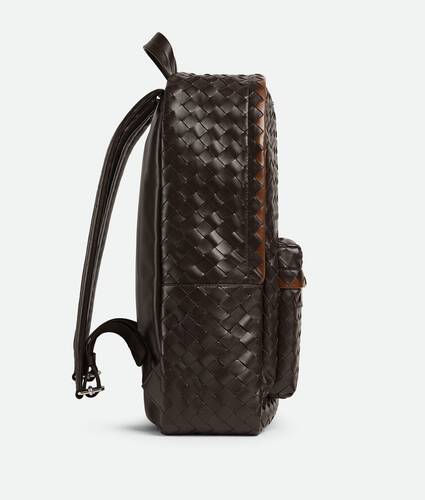 Intrecciato Backpack