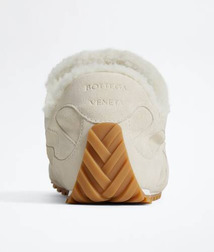 Women's Orbit Flash Sneaker in Sea salt Bottega Veneta Qatar EN - Image 3