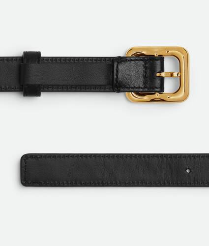 Contour Belt
