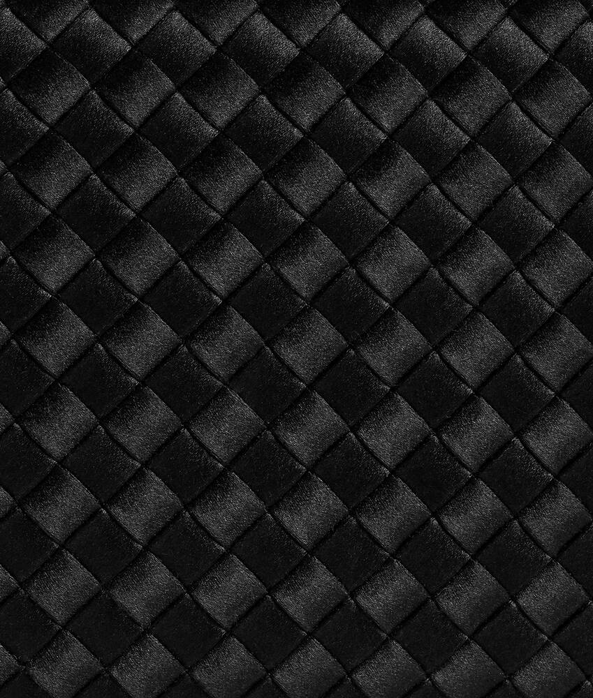 Women's Knot in Black Bottega Veneta United Kingdom EN - Image 7
