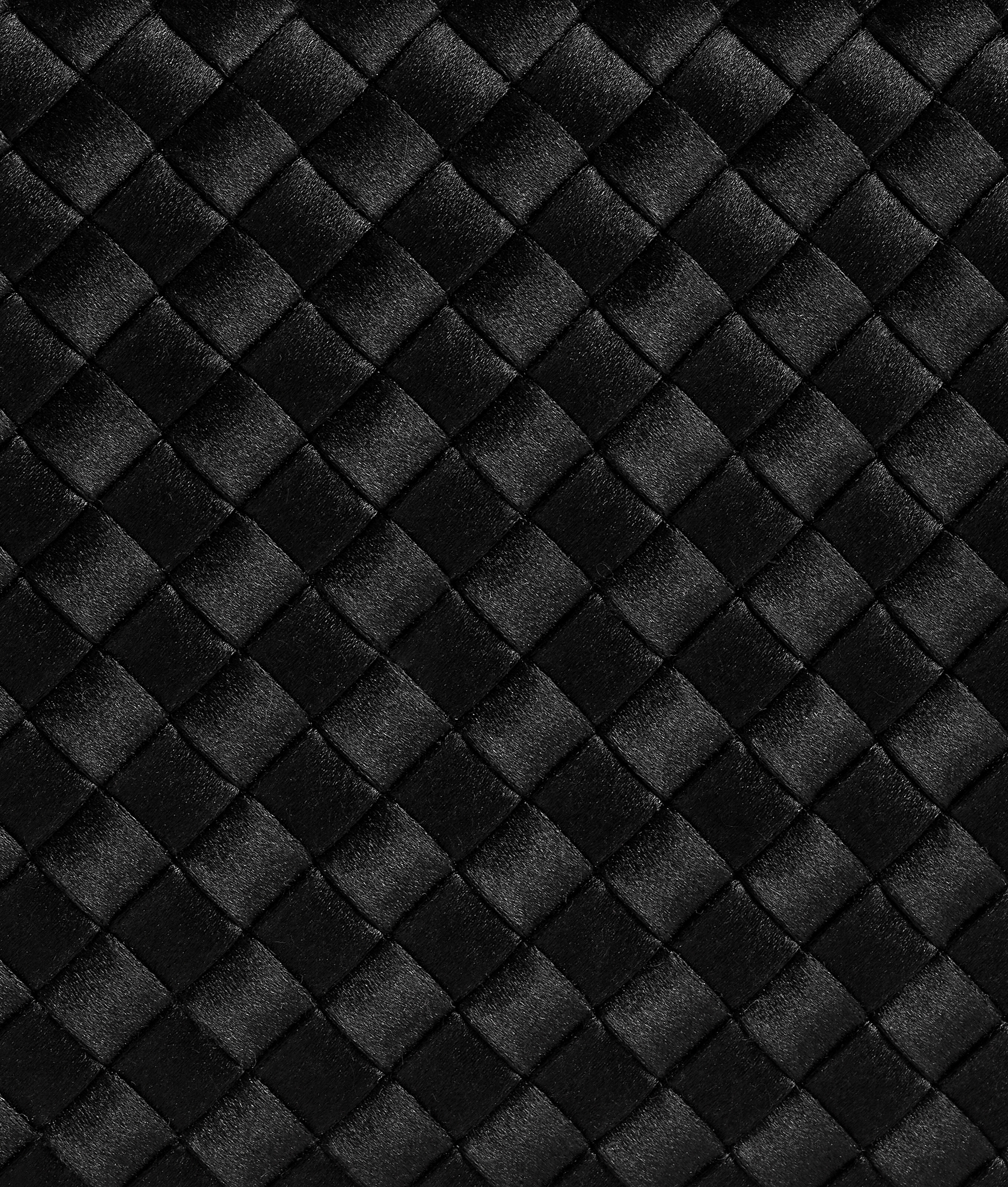 Women's Knot in Black Bottega Veneta United Arab Emirates EN - Image 7
