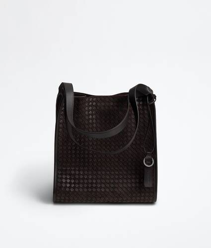 Men's Corriere in Espresso Bottega Veneta Hong Kong SAR China EN - Image 1