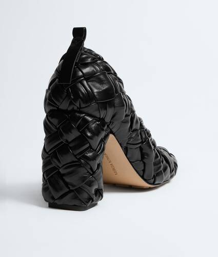 Escarpin Allegra pour Femme en Black Bottega Veneta Monaco FR - Image 5