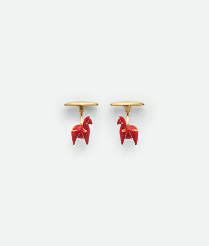 Cavallo Cufflinks