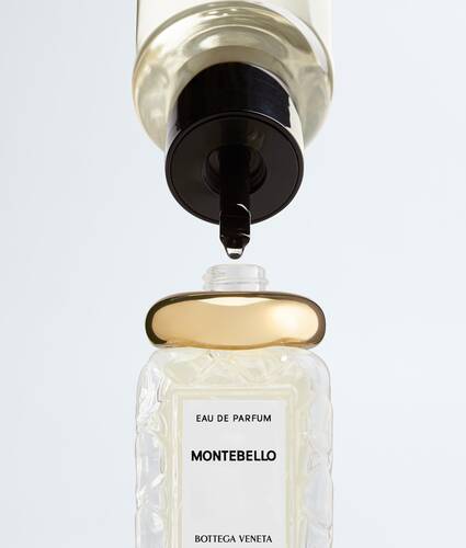 Montebello - Eau de Parfum 50 ml | 1.75 fl. oz. in Montebello Bottega Veneta Italy EN - Image 3