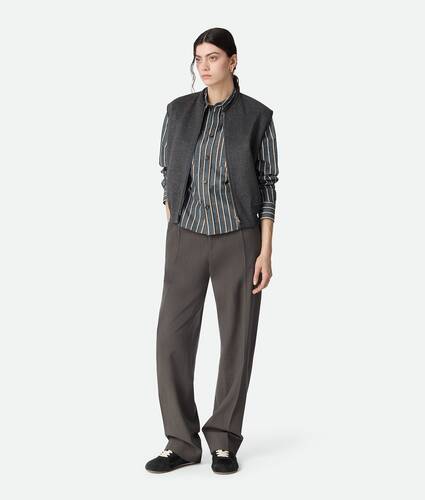 Orbit Flash Sneakers f&uuml;r Damen in Black Bottega Veneta Deutschland DE - Image 2