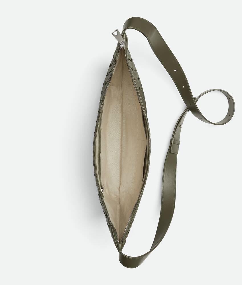 Display a large version of the product image 3 - Intrecciato Day Sling