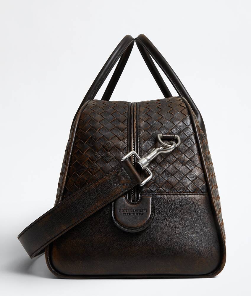 Men's Bauletto in Black/brown Bottega Veneta Macao SAR China EN - Image 3
