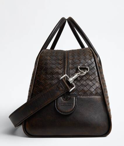 Men's Bauletto in Black/brown Bottega Veneta Macao SAR China EN - Image 3