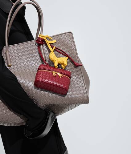 Charm de conejo para Hombre en Buttercup Bottega Veneta M&eacute;xico ES - Image 2