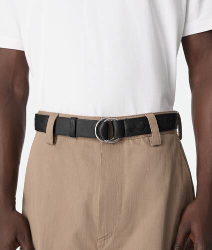 D-Ring Belt