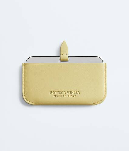 Women's Barbara Tote in Butter yellow Bottega Veneta Austria EN - Image 10
